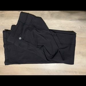 Lululemon Groove Flare Pants